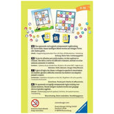 Ravensburger - Kindersudoku - Bordspel - Meertalige Instructies